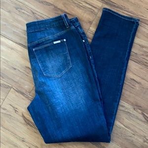 Chico’s Girlfriend Jeans